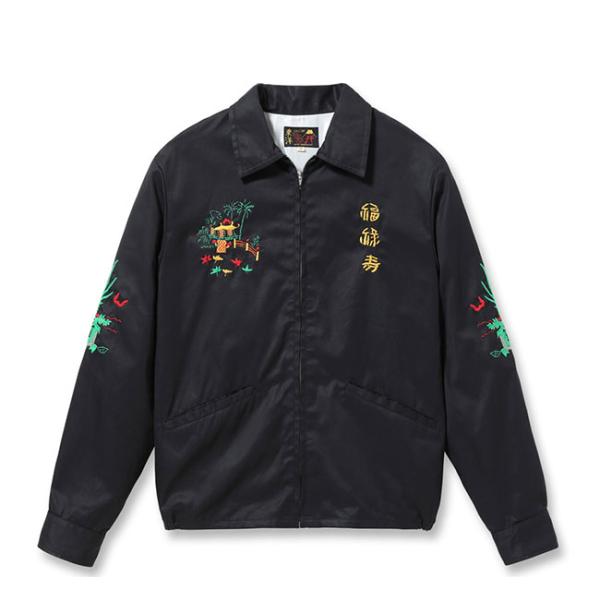テーラー東洋 TAILOR TOYO Mid 1960s ベトジャン TAILOR TOYO テーラー東洋 ベトジャン Mid 1960s Style Cotton
