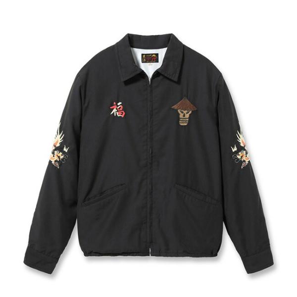 TAILOR TOYO テーラー東洋 Lot No. TT15797 ベトジャン