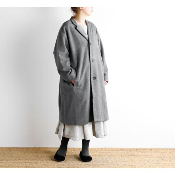 Veritecoeur ヴェリテクール ST-125 コート : O.L.D - 通販 - Yahoo