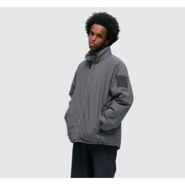 WILD THINGS ワイルドシングス WT25105SK ハッピージャケット タイプ2