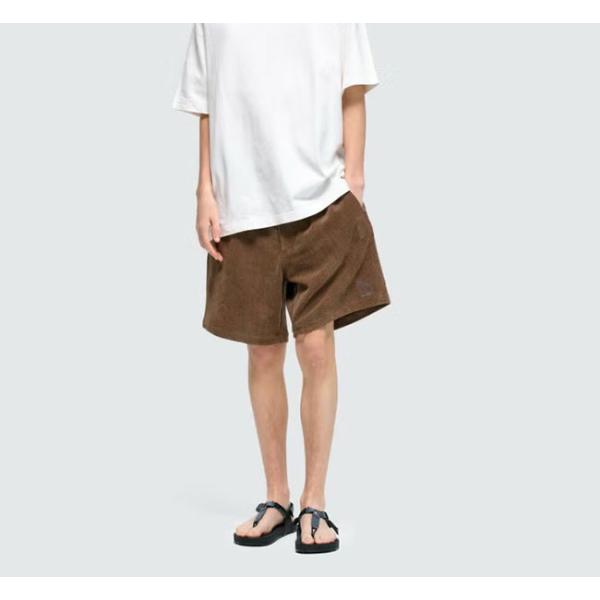 SALE40%OFF //WILD THINGS ワイルドシングス WT26045SK サマーコードショーツ SUMMER CORD SHORTS