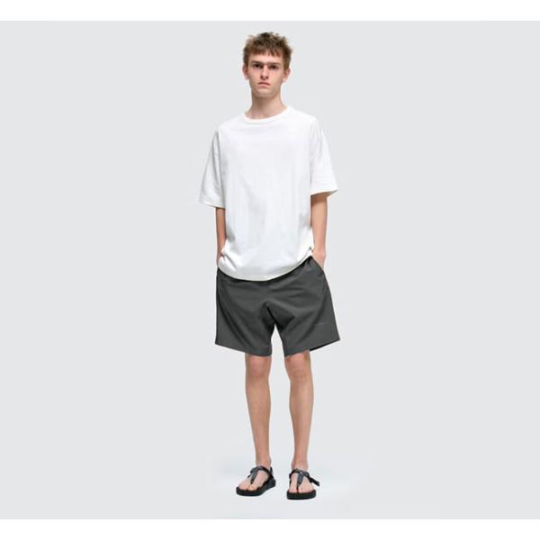 SALE40%OFF //WILD THINGS ワイルドシングス WT26044AD ベースショーツ BASE SHORTS