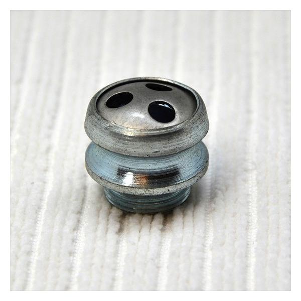 Coleman（コールマン） 逆さランタン バーナーキャップ 三つ穴 NOS