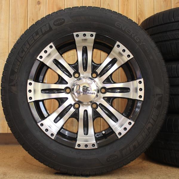 ハイエースホイール　フレーダーマウスクエルボ8 Amazon | FLEDERMAUS フレーダーマウス CUERVO8 クエルボ8