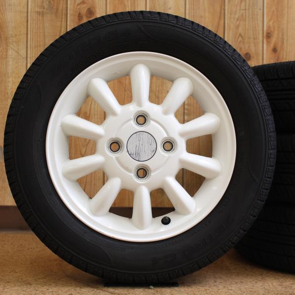 激安店舗 ワゴンR スズキ純正 marchenstudio.jp 155/65R13 MRワゴン MRワゴン ワゴンR スズキ純正 ラパン