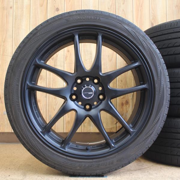 冬☆人気の色☆クラウン 18インチ【富山】カムリ プリウスα アルファ マークX エスティマ ジューク スカイライン ダンロップ 225/45R18 WM02 中古4本 冬☆人気の色☆クラウン 18インチ【富山】カムリ プリウスα アルファ