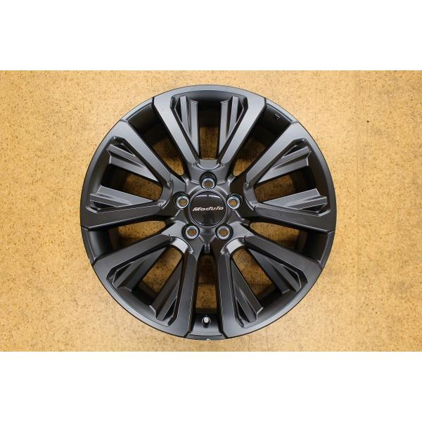 ホンダ（HONDA） Modulo モデューロ MG-027 補修用1本のみ 19インチ