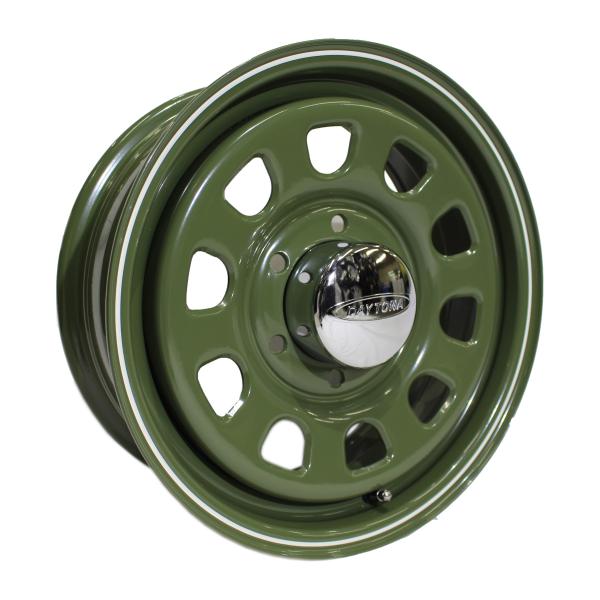 デイトナSS 1670+38 6H139 ホイールキャップ付 4本セット 楽天市場】MLJ デイトナSS DAYTONA SS 16インチ 7.0J 38 6-139