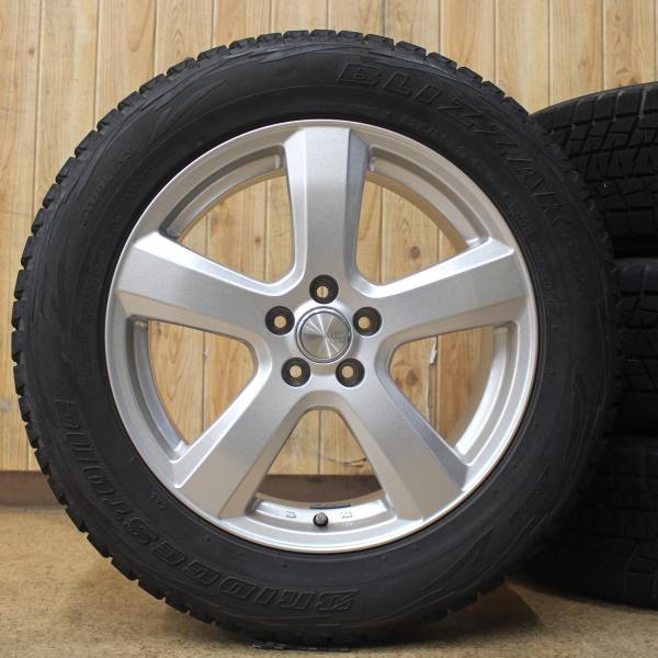 BRIDGESTONE（ブリヂストン） フォレスター レガシィアウトバック等 17