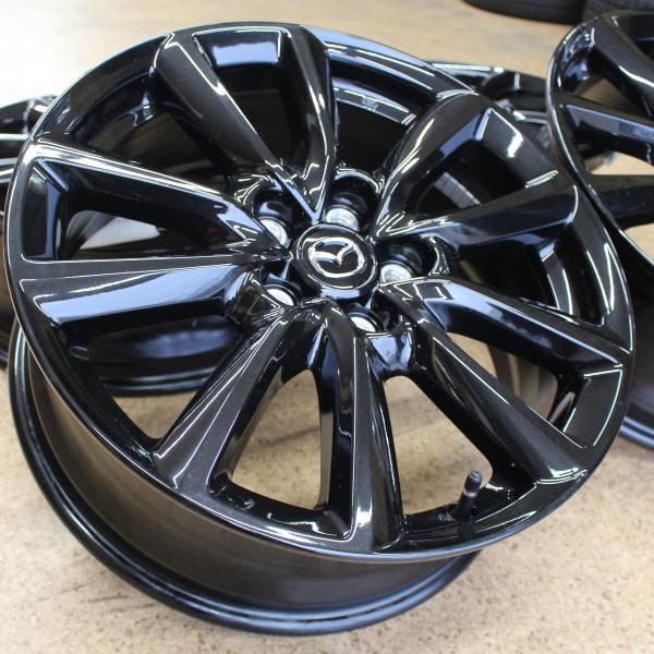 マツダ MAZDA3 マツダ3 ブラックトーンエディション 純正 納車前 マツダ MAZDA3 マツダ3 ブラックトーンエディション 純正 納車前