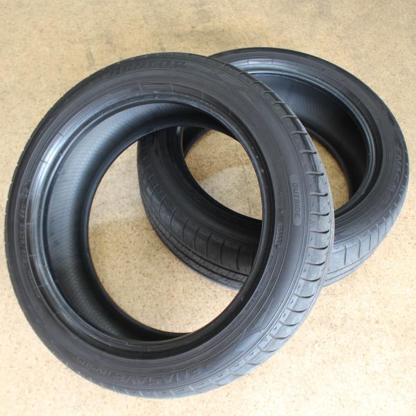 エナセーブ DUNLOP ダンロップ RV505 225/50R18 95V 2020年製造 2本SET