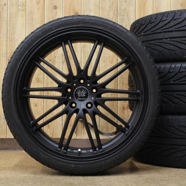 シュガー ④ レアマイスター ブルネッロ 20インチ 245/40/20 楽天市場