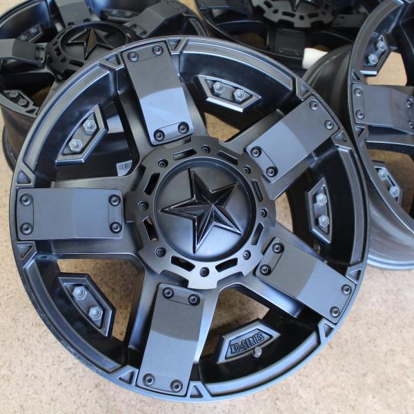 KMC(車) JEEP ジープ JL JK ラングラー デリカD5等 KMC XD811 KMC(車) JEEP ジープ JL JK ラングラー デリカD5等 KMC XD811