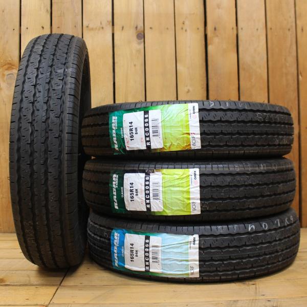 RADAR（レーダー） レイダー Dimax Classic 165R14 84H 165/80R14 2019 