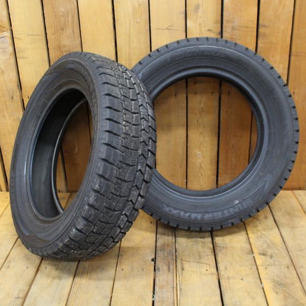 スタッドレス 175/65r15 2020年製 ブリザック フィット ヴィッツ
