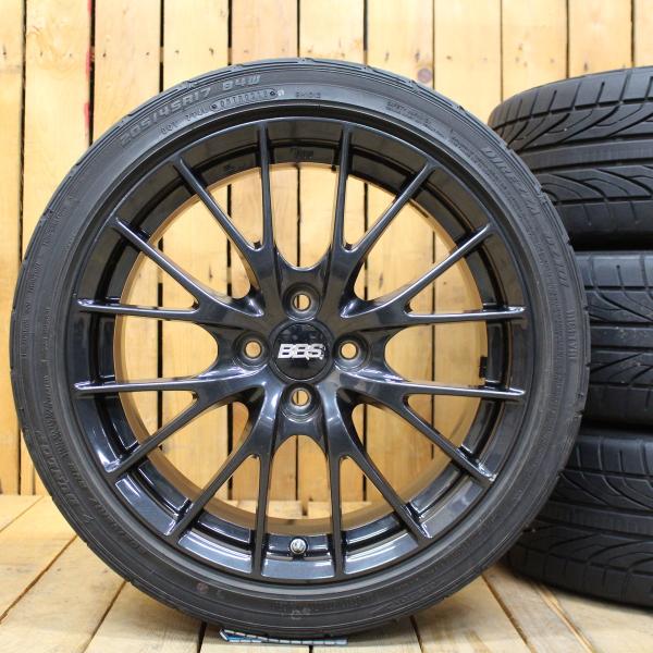 BBS マツダ NDERC ND ロードスター RS 純正オプション 鍛造 17 BBS マツダ NDERC ND ロードスター RS 純正オプション 鍛造 17