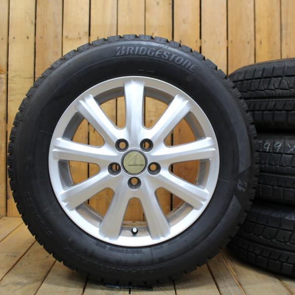 BRIDGESTONE（ブリヂストン） プリウス ウィッシュ レクサスCT