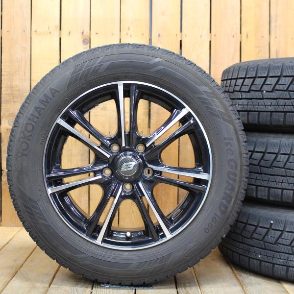 送料込★ヨコハマスタッドレス★205/60R16★ノア・VOXY・ステップワゴン 送料込☆ヨコハマスタッドレス☆205/60R16☆ノア・VOXY