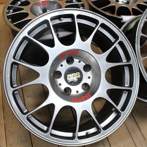 BBSホイールセット 8Jx18H2 ET35 ① BBS JAPAN BBS(ビービーエス) RE-X 21インチ - Q7 4M ABA-4MCYRS