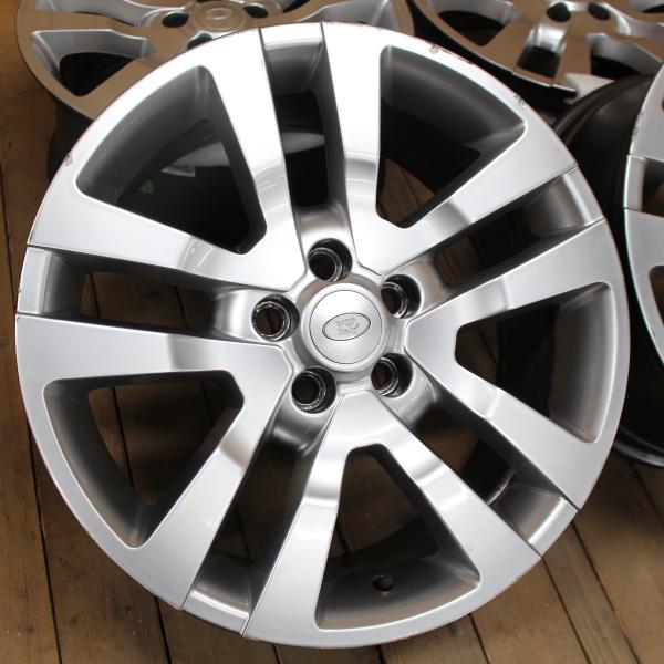 ランドローバー（LAND ROVER） レンジローバー 等 20インチ wsp italy