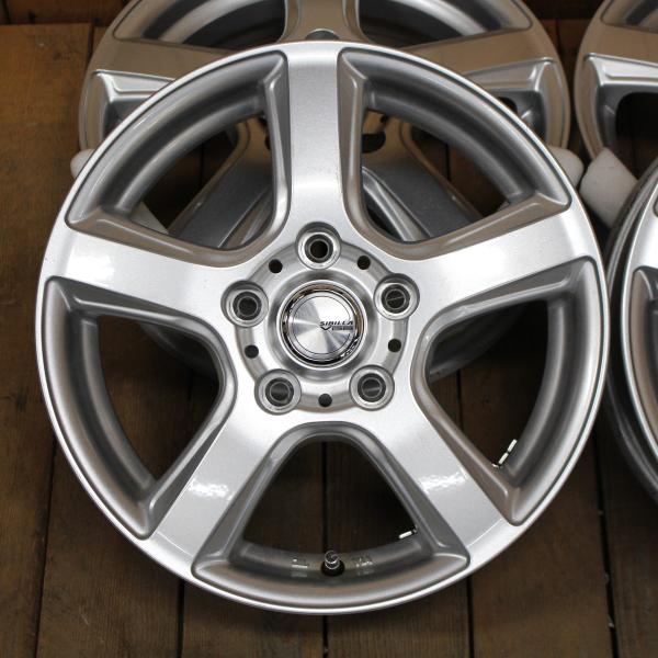 15インチ タイヤ・ホイール4本セット　テリオスキッド、パジェロミニなど ☆パジェロミニ タイヤホイール 4本セット 15インチ☆