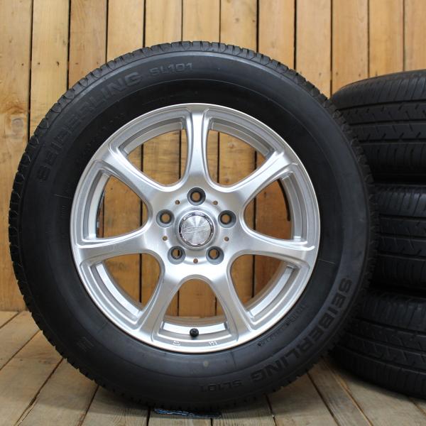 215/60 R18 96H ブリヂストン　タイヤ　エスティマ用　トヨタ純正　ホイル付 トヨタ（TOYOTA） エスティマ アエラスプレミアム 純正 タイヤホイール