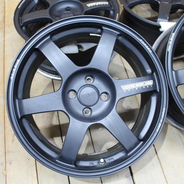 RAYS ABARTH アバルト 595 695 FIAT フィアット 500 等 レイズ