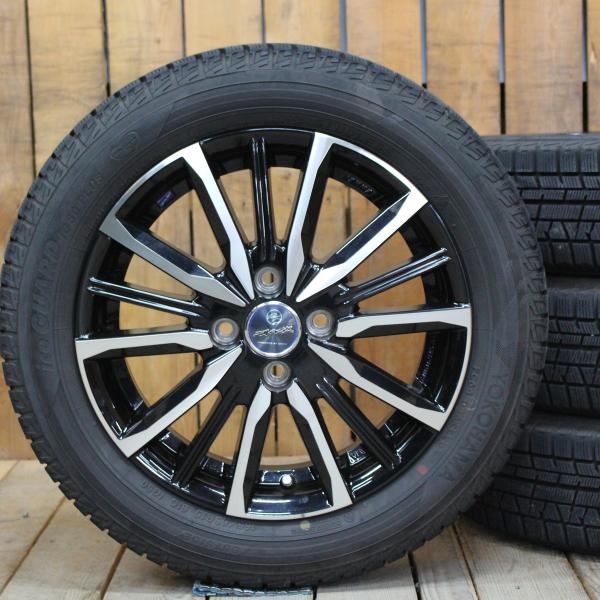 共豊 ソリオバンディッド デリカD:2 タフト 他 15インチ ホイール 2020