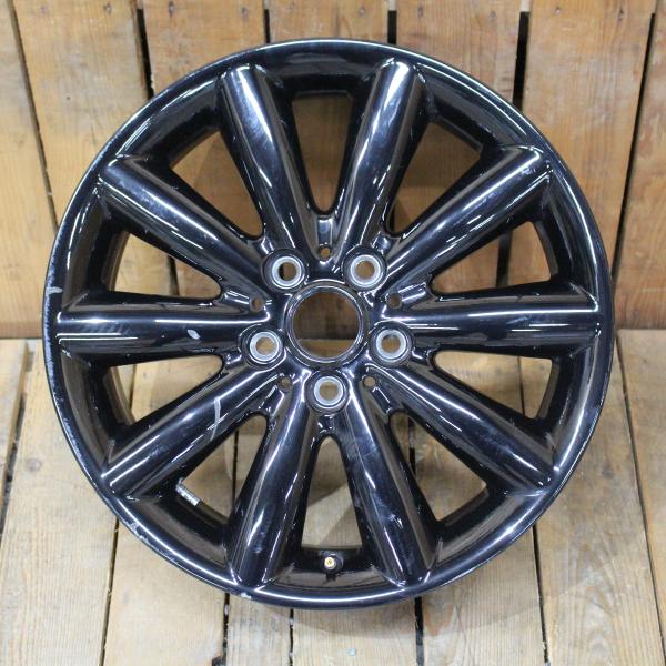 MINI（ミニ） F55 F56 純正 コスモススポーク499 17インチ 7J ET54