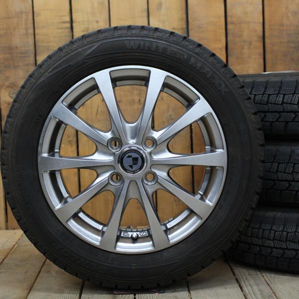 WINTER MAXX ムーブ デイズ N-BOX N-ONE ウェイク タント キャンバス等