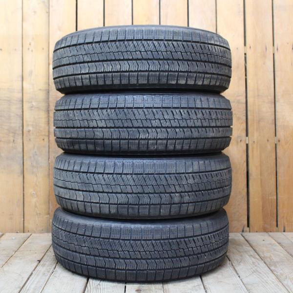 送料込☆ブリヂストンVRX2☆185/60R15☆新品４本☆アクア・フィット等 ブリザック VRX2 アクア ヤリス シエンタ スイフト フィット