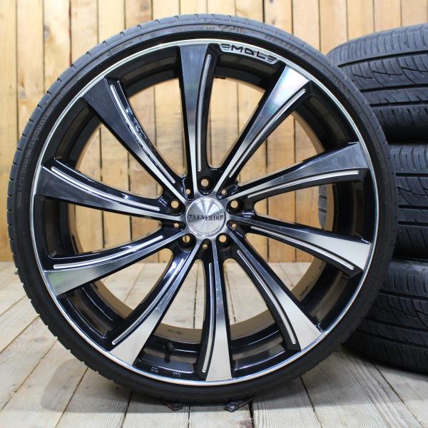 30系ヴェルファイア 30アルファード ２２インチ　245/30/22 oldgear-chiba_240616-8530-245s