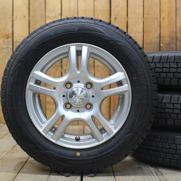 WINTER MAXX スペーシア ミラ イース ココア ラパン N-BOX ワゴンR