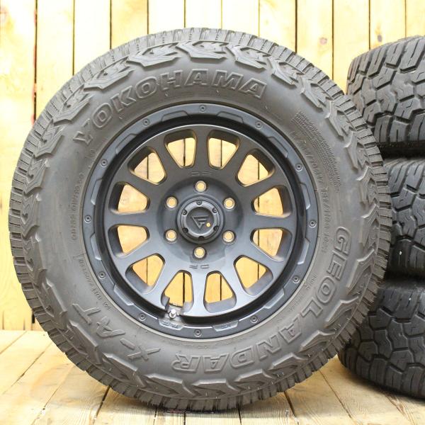 GEOLANDAR 個人宅不可 トヨタ プラド FJクルーザー ハイラックス GEOLANDAR 個人宅不可 トヨタ プラド FJクルーザー ハイラックス
