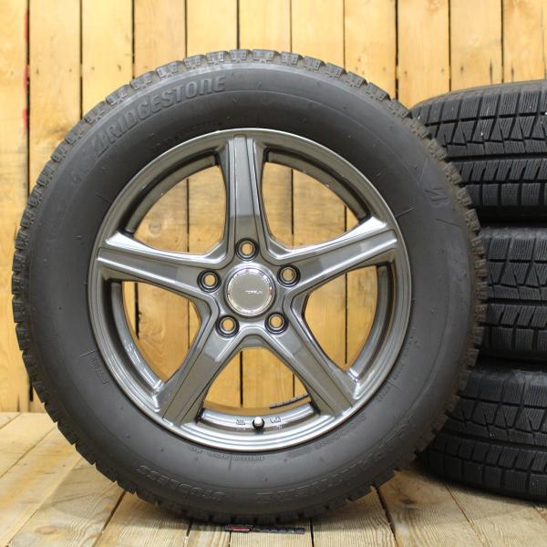 BRIDGESTONE オデッセイ エスティマ マークX ヴェゼル CX-3 カムリ 等 