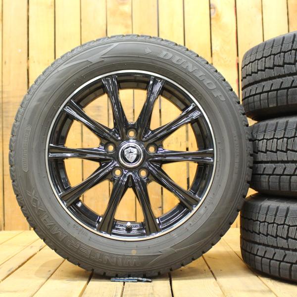 スタッドレス 205/60R16 WM02 ノア ヴォクシー ステップワゴン 【公式 