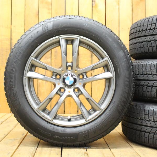 BMW BMW 3シリーズ F30 F31 E90 F20 F22等 16インチ スポーツ