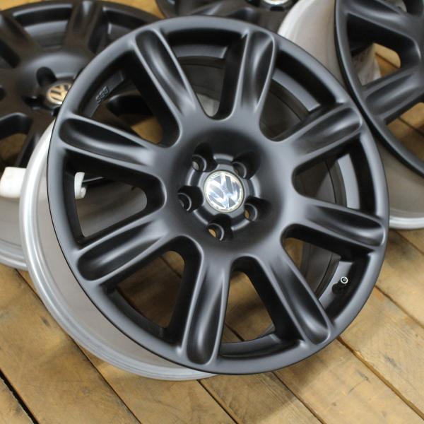 送料込‼️最終値下‼️フォルクスワーゲン クロスポロの純正BBSホイールタイヤセット oldgear-chiba_250402-177535w