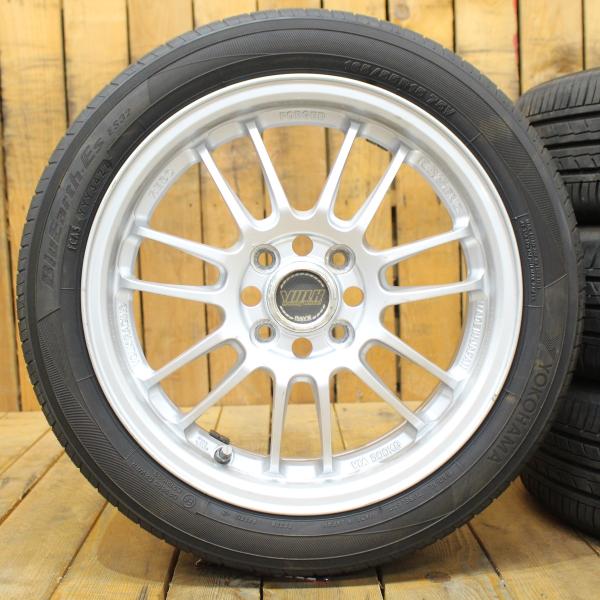 165/55R15 タント、ムーブ、ミライース、アルト、ラパン、ワゴンR、N-BOX、デイズ、ルークス エクスタ N-BOX タント スペーシア ルークス ワゴンR ムーブ アルト