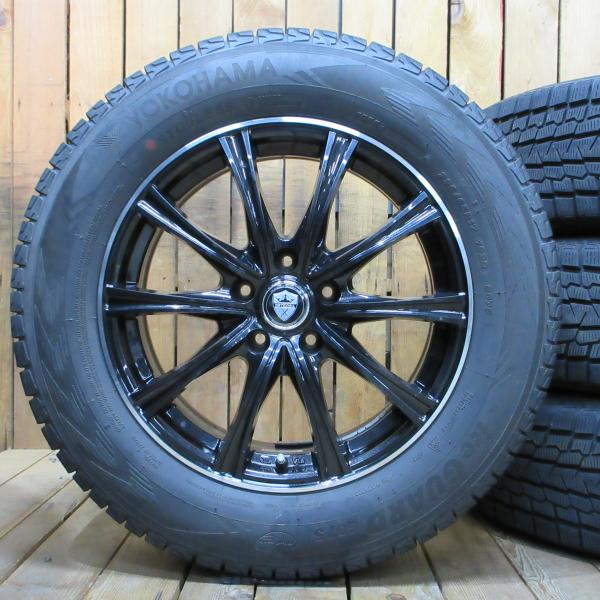 アイスガード SUV G075 ハリアー CX-5 CX-8 CR-V ヴァンガード RAV4