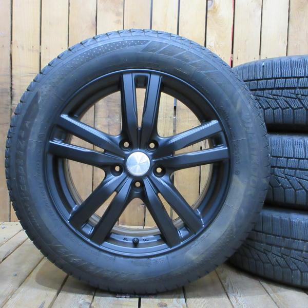 Winter icept カローラクロス C-HR レクサスUX エスティマ等 17インチ