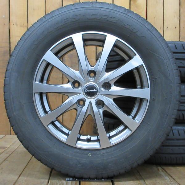 15インチ パジェロミニ　キックス　175/80R15 oldgear-chiba_260615-w1526052661t