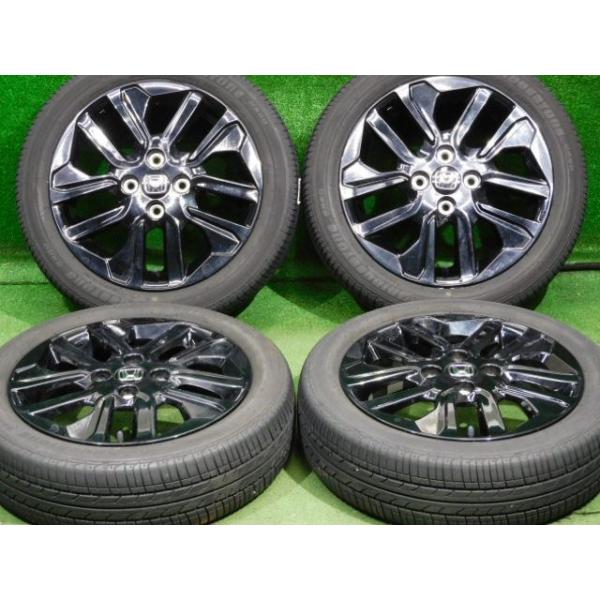 ホンダ純正 N-ONE RS 15インチ ホイール 4個セット oldgear2_aa1523041801