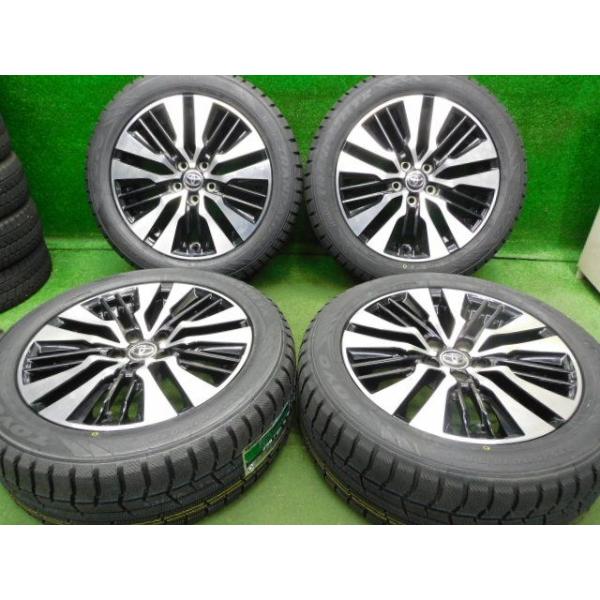 売買済】トヨタ 20系アルファード/ヴェルファイア前期純正