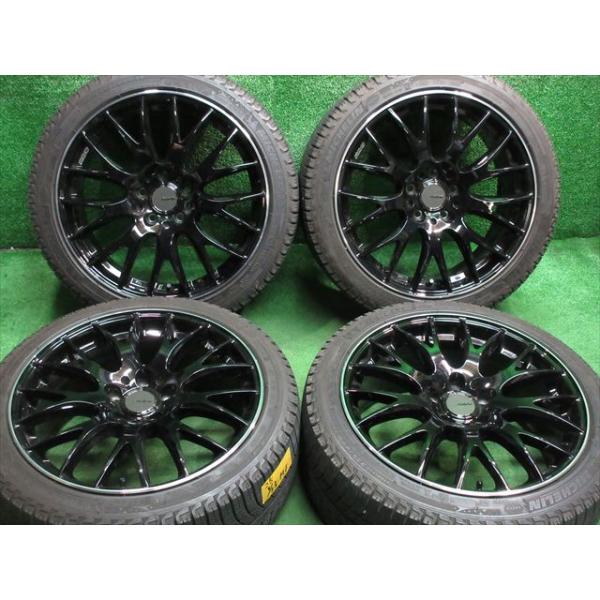 キキララ225/40R18 sporsh wheelsホイールタイヤセット キキララ225/40R18 sporsh wheelsホイールタイヤセット Amazon