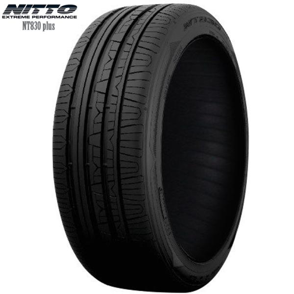 4{Zbg  165/55R15 jbg[ NT830vX NITTO NT830plus Vi T}[^C ă^C Y