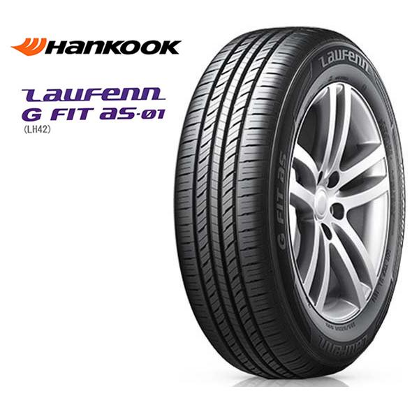  165/70R14 nRbN EtFLH42 Hankook Laufenn Vi T}[^C ă^C A 4{Zbg
