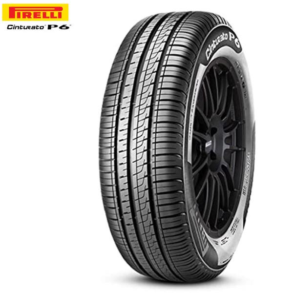 ピレリP6　185/65r15 2本 PIRELLI 2本セット 送料無料 185/65R15 ピレリ チンチュラート