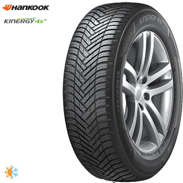 4{Zbg  185/65R15 88H  nRbN LiW[4S2 Hankook Kinergy 4S2 H750 Vi I[V[Y^C A