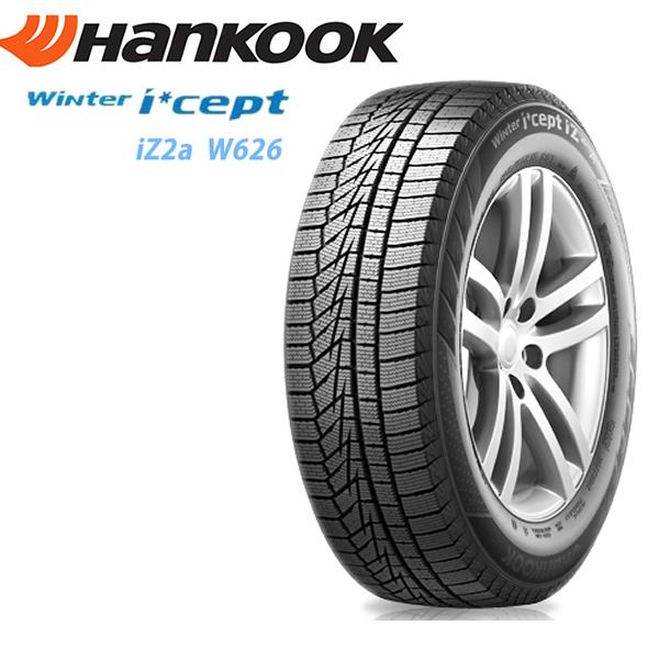 送料無料 215/50R17 ハンコック ウィンター アイセプト IZ2A W626 Hankook Winter icept IZ2A W626 新品 スタッ
